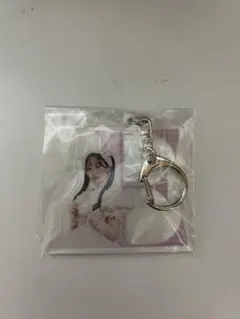 松本かれん　ラッフルくじ