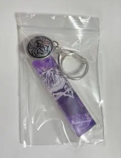 冨樫義博展 ハンターハンター チャームコレクション フェイタンのサムネイル