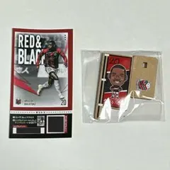 【北海道コンサドーレ札幌】20 アマドゥ バカヨコ選手　グッズ