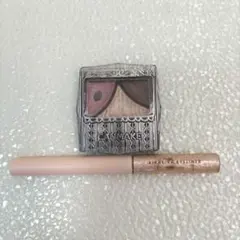 最安値！アイシャドウ&グリッターセットのサムネイル