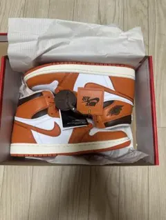 Nike Air Jordan 1 High OG Starfish