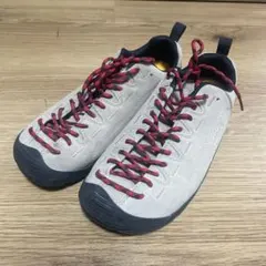 【美品】KEEN キーン JASPER ジャスパー 27cm