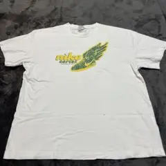 00s ナイキ 半袖Tシャツ ヴィンテージ