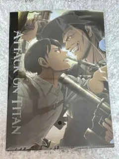 進撃の巨人 記憶への進撃 リヴァイ 兵長 まとめ売り 進撃の巨人 × アルコールスプレー 10月1日よりコラボ限定