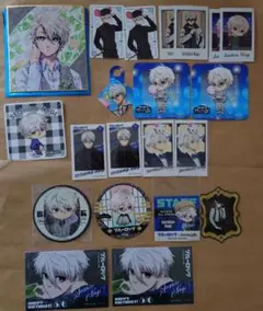 ブルーロック 凪誠士郎 ポスカ ブロマイド まとめて