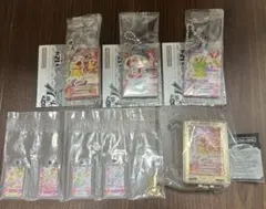 アイカツ！ 有栖川おとめ 北条サクラ ガチャガチャ