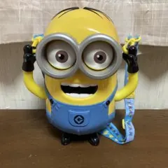 ミニオン ボブポップコーンバケット