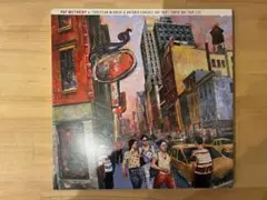 PAT METHENY / TOKYO DAY TRIP LIVE 3LP