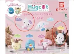 キティ ポチャッコ サンリオキャラクター