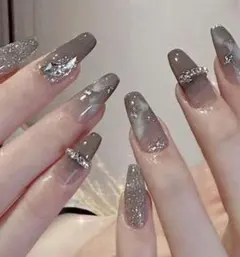 ネイルチップセット