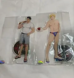 勇気爆発バーンブレイバーン 楽天コレクション くじ イサミ スミス