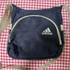 adidas ショルダーバッグ 黒