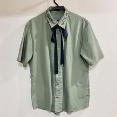 MILKBOY リボンタイ　シャツのサムネイル
