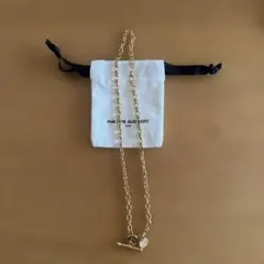 別注】＜PHILIPPE AUDIBERT＞NALA チェーンネックレス - メルカリ