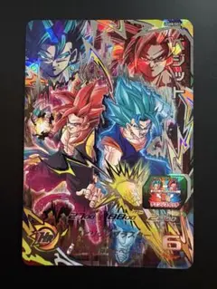 ドラゴンボールヒーローズ ugm8-sec ugm9-sec2 ugm3 ドラゴンボールヒーローズugm8-sec ベジットゴジータ:ゼノ