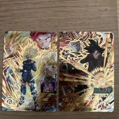 2025年最新】ドラゴンボールカードの人気アイテム - メルカリ