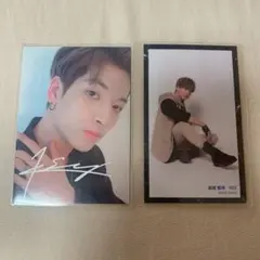 金城碧海 トレカ セット