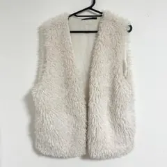 OFALO しまむら ファーベスト M