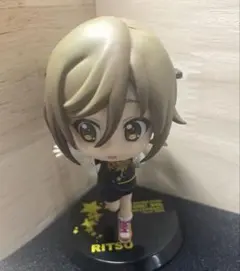 一番くじプレミアム けいおん！5thあにばーさりー♪ きゅんキャラ 田井中律