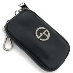 2026年最新】Giorgio Armani コインケース・小銭入れの人気アイテム