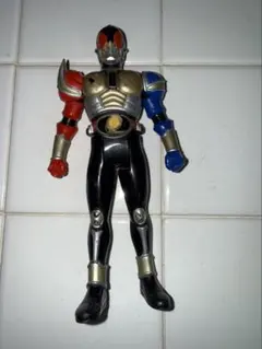 仮面ライダー ソフビ フィギュア 2体セット