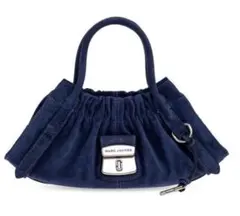 【未使用品】マークジェイコブス　ハンドバッグ