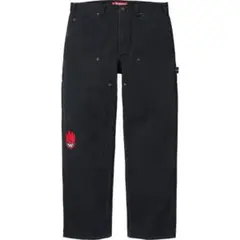 希少※38】Spitfire Double Knee Painter Pant - メルカリ