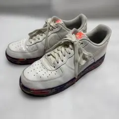 NIKE AIR FORCE 1 LOW MULTI-COLOR MARBLE