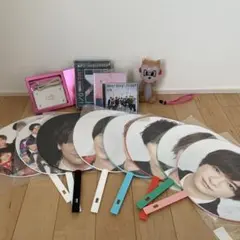 Hey! Say! JUMP まとめ売り