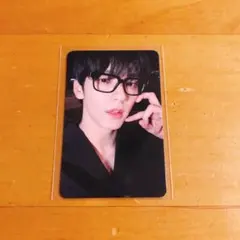 TXT SANCTUARY オリヤン トレカ スビン