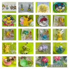 ポケモン　セット①