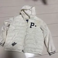 Polo Ralph Lauren フード付きジャケット 5歳くらい