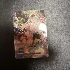 ヴァンガード #Make A Trend!! キョウカ LSRのサムネイル