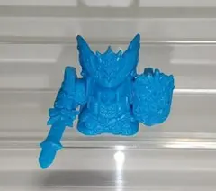 キングガンダムⅡ世 ガン消し レア ガシャポン SDガンダム 皇騎士ガンダム キングガンダムⅡ世 ガン消し レア ガシャポン SDガンダム 皇騎士