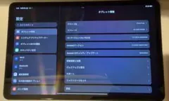 POCO Pad 12.1インチ メモリー8GB ストレージ256GB