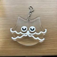 O-MENZ おかめ アクリルキーホルダー - メルカリ