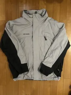 columbia core mountain hoodie