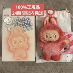 【正規品】POPMART ラブブ　LOVE Bigintoenergy