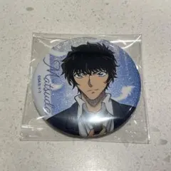 名探偵コナン 松田陣平 キラキラ缶バッジコレクション セルフフォトver. 名探偵コナン 松田陣平 キラキラ缶バッジコレクション セルフフォトver