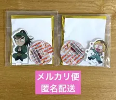 忍たま乱太郎　猪名寺乱太郎　中在家長次　任務振り返りの段　ご当地アクリルスタンド