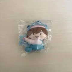 藤原丈一郎 サンリオマスコット