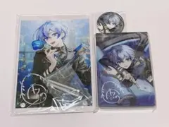 シクフォニ 雨乃こさめ 誕生日グッズ