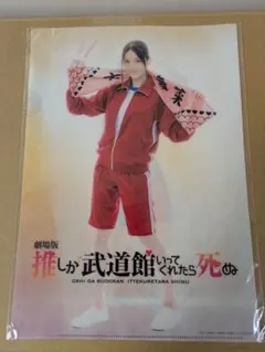 2026年最新】推しが武道館いってくれたら死ぬの人気アイテム - メルカリ