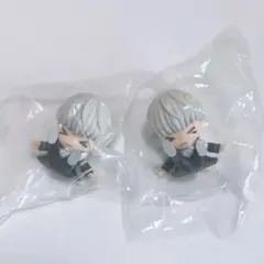 WINDBREAKER すってんころりんフィギュア 梶蓮