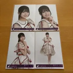 瀬戸口心月 アイドル