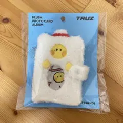 TRUZ TREASURE ロミ トレカケース