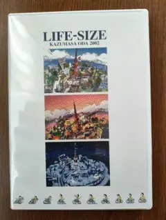 2025年最新】小田和正 life-sizeの人気アイテム - メルカリ