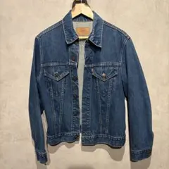 70's Levi’s 70505-0217 USA製 ヴィンテージ サイズ40