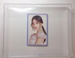 TWICEツウィハイタッチ券