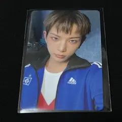 タワレコ 渋谷 トレカ &TEAM Back to Life ハルア